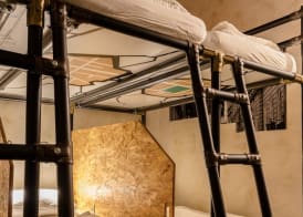 Chillout Hostel Zagreb 3