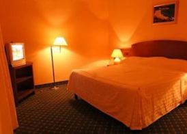Sabri Hotel 5