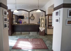 Hotel St. Barbara 5
