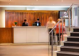 Best Western Plus Launceston 5