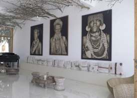 Mansa Marina Hotel 2