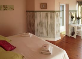 Bluebottle Guesthouse 4