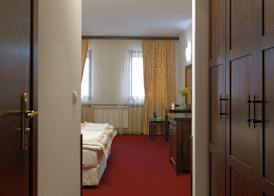 Trinity Residence Bansko 5