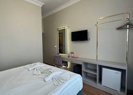 Hotel Tulip House 4