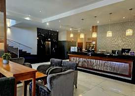 Talbot Hotel Clonmel 2