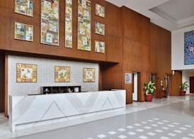 Four Points by Sheraton Navi Mumbai, Vashi 2