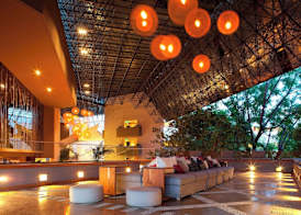 Marriott Tuxtla Gutierrez Hotel 2