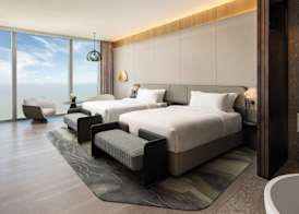 InterContinental Huzhou Taihu South 4