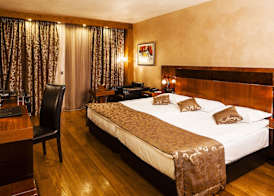 Hotel Anel 5