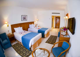 MG Alexander The Great Hotel 5
