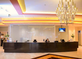 Hotel Mepas 3