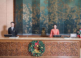 Shangri-La Yangzhou 2