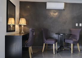 Villa Moyal 5