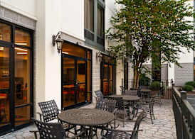 Hampton Inn Norfolk/Virginia Beach 3