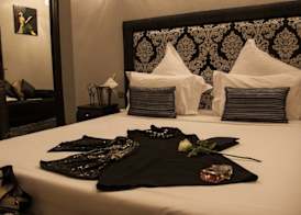 Riad Ksar Saad & Spa 5