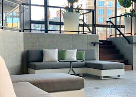 DoubleTree by Hilton Montreal 5