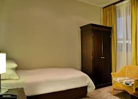 Cumberland Hotel Worcester 2