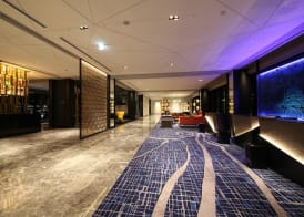 Osaka Excel Hotel Tokyu 2