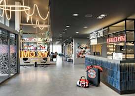 Moxy Zurich 4