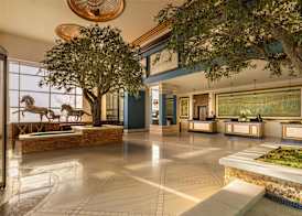 Fairmont Austin 4