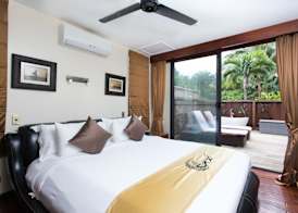 Kia Orana Villas and Spa 5