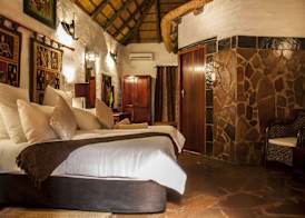 Kedar Heritage Lodge, Conference Centre & Spa 2