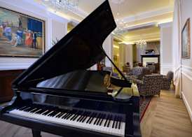 Grand Hotel Vittoria 4