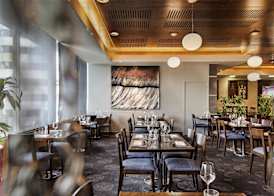 Novotel Wellington 3