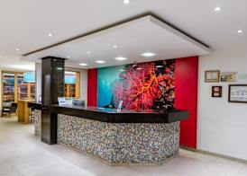 Blu Hotel by Tamaca 3