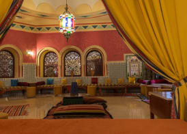 Regency Hotel & Spa 2