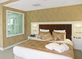 Hurry Inn Merter Istanbul 4