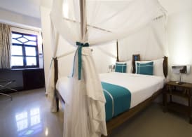Maru Maru Hotel 3