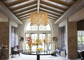 Bernardus Lodge & Spa 5