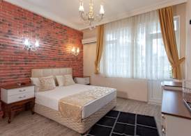 Ozmen Hotel Old Town Kaleiçi 5