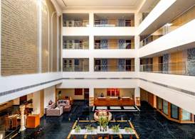 Golden Tulip Udaipur 3