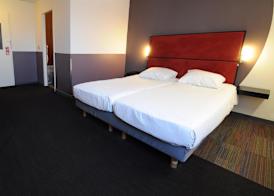 Best Western Hotel Wavre 5