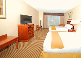 Sleep Inn & Suites 4