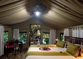 Ichingo Chobe River Lodge by Mantis 3