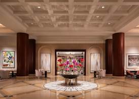 The Ritz-Carlton, Dallas 3