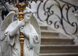 Sacred House 2