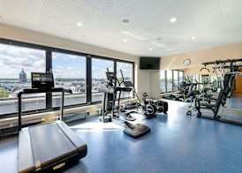 Novotel Aachen City 4
