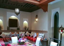 Riad Gallery 49 & Spa 2