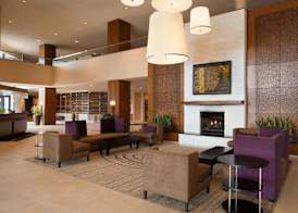 DoubleTree by Hilton Somerset Hotel and Conference Center 4