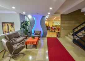MARİNA HOTEL 3