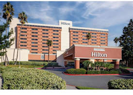 Hilton Concord 5