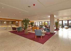 Heights Hotel 4