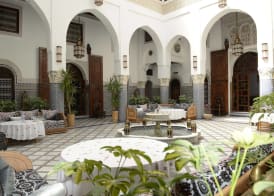 Riad El Yacout 5