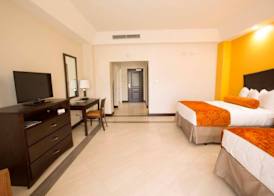 Maria's By the Sea Hotel 5