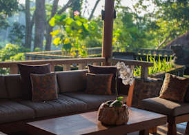 Alila Ubud 2