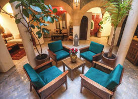 Riad Perle D'Eau 3